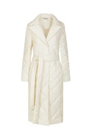Пальто и полупальто, пальто женское плащевое утеплённое арт.478297