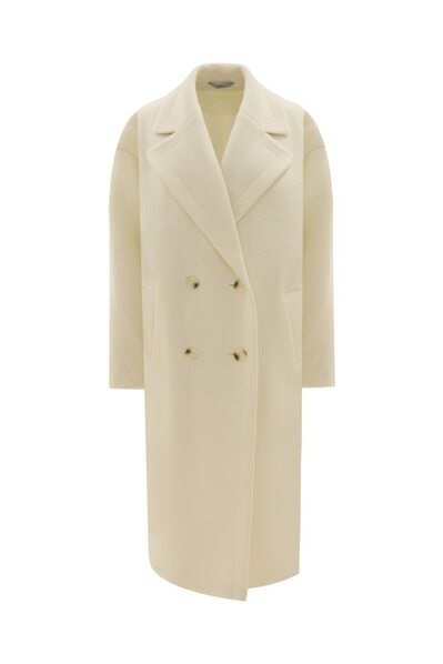 Пальто женское демисезонное арт.478323