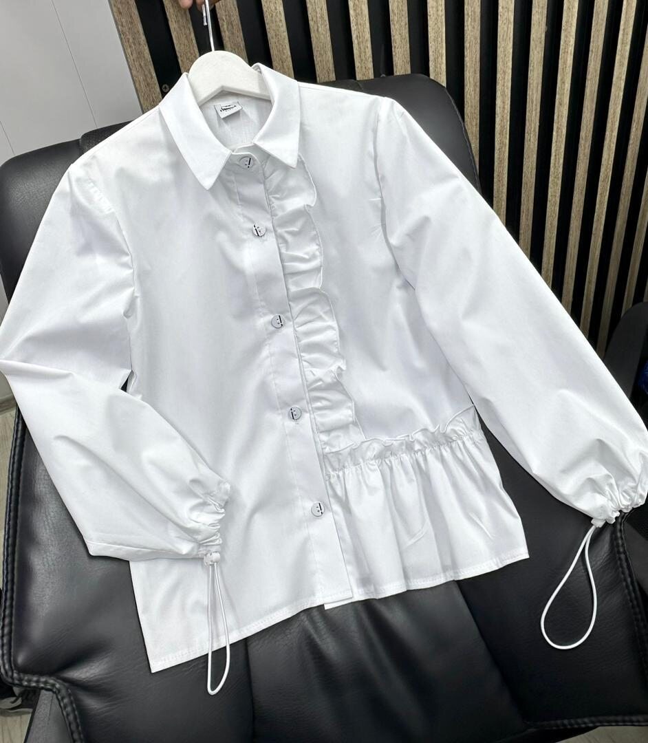 Блузки, блузка арт.479156