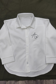 Школьная форма, блузка арт.479556