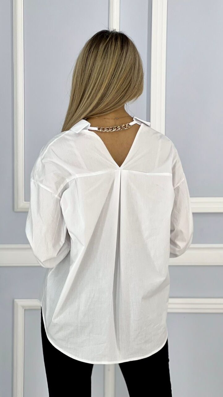 Блузки, блузка  арт.480308