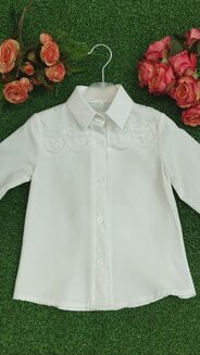 Блузки, широкий ассортимент 
блузок арт.480726