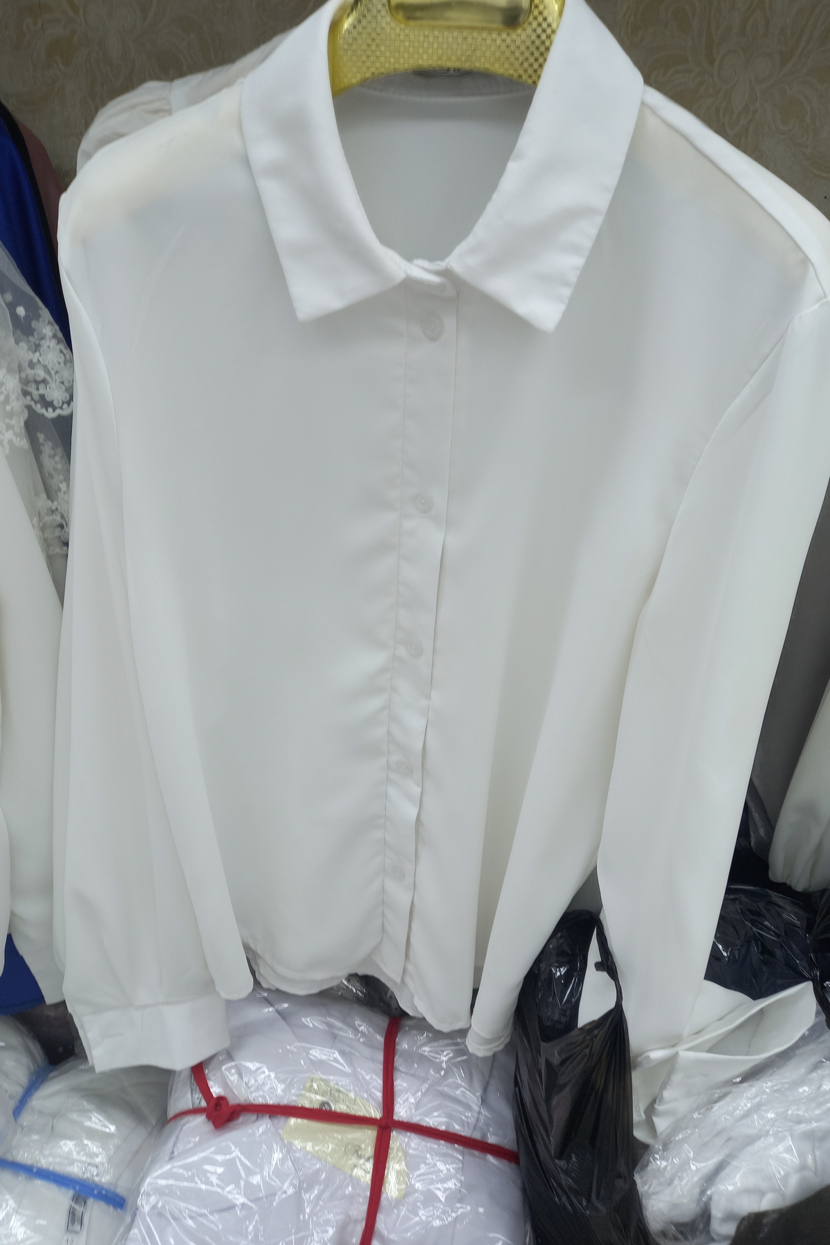 Блузки, блузка арт.480853