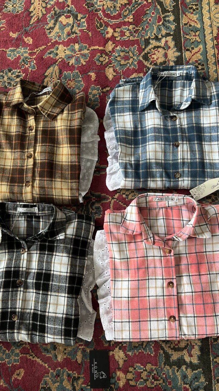 Пиджаки и жакеты, new new 
collection 
 стильно и удобно -рубашка с воланами   арт.480906