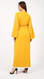 Мусульманская одежда, абая с сарафаном  арт.480938