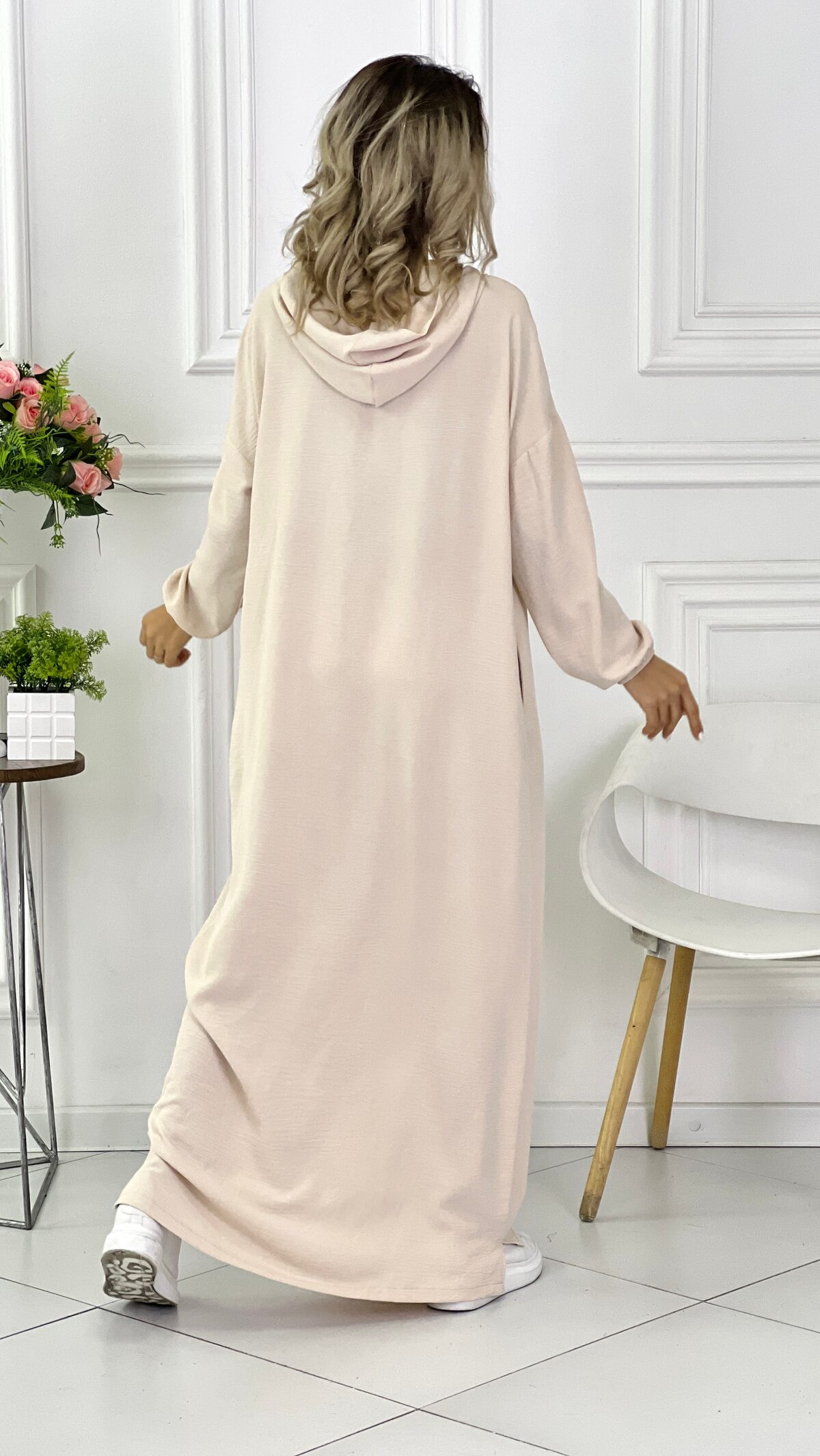 Мусульманская одежда, платье  арт.480955