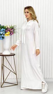 Мусульманская одежда, платье  арт.480955
