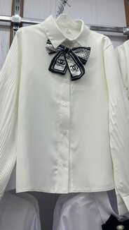 Школьная форма, блузка арт.481112
