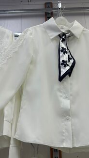 Блузки, блузка арт.481113