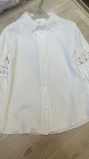 Школьная форма, блузка арт.481120