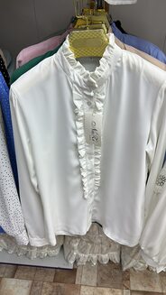 Блузки, женские блузки  арт.481296