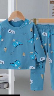 Белье, детские пижамки
широкий ассортимент арт.481318