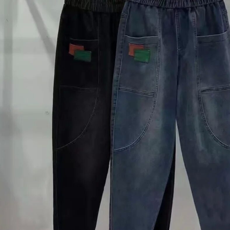 Брюки, джинсы брюки арт.481521
