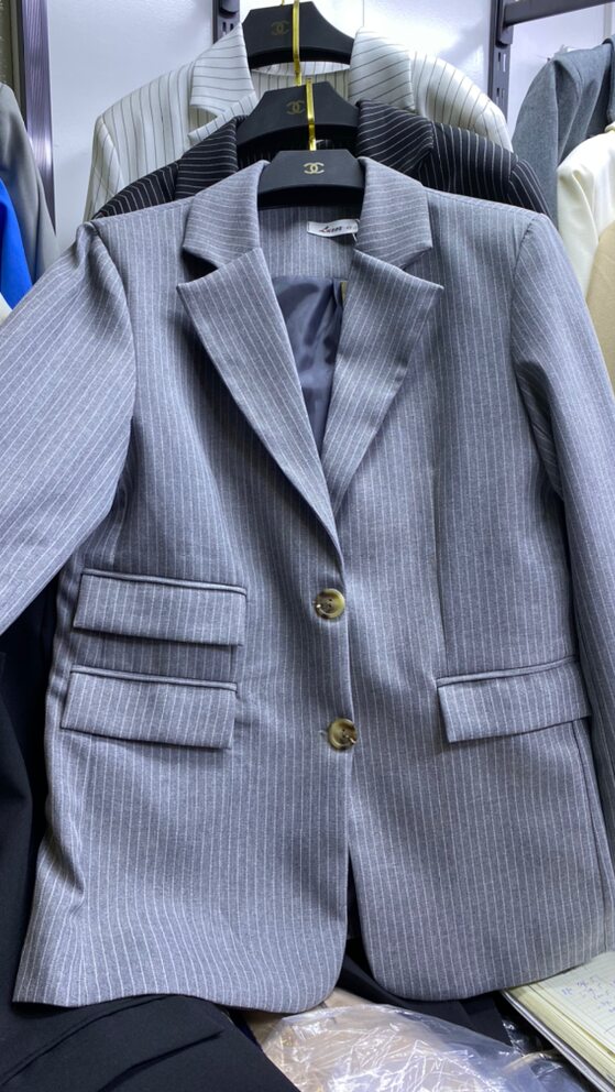 Пиджаки и жакеты, пиджак / костюм  арт.481915