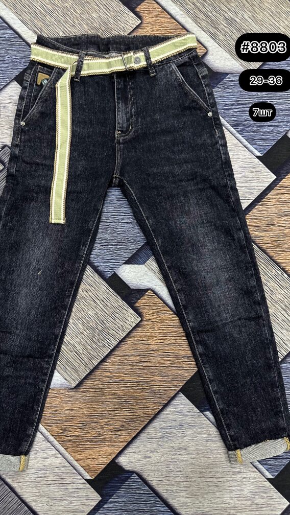 Джинсы, джинсы арт.481975