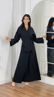 Мусульманская одежда, двойка кимоно арт.481978