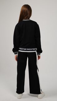 Школьная форма, бомбер брюки wester арт.482133