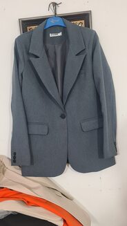 Пиджаки и жакеты, пиджак арт.482230