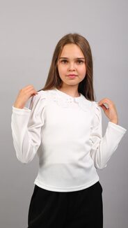 Блузки, блузка  арт.482453