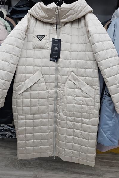 куртка пальто женское арт.482760