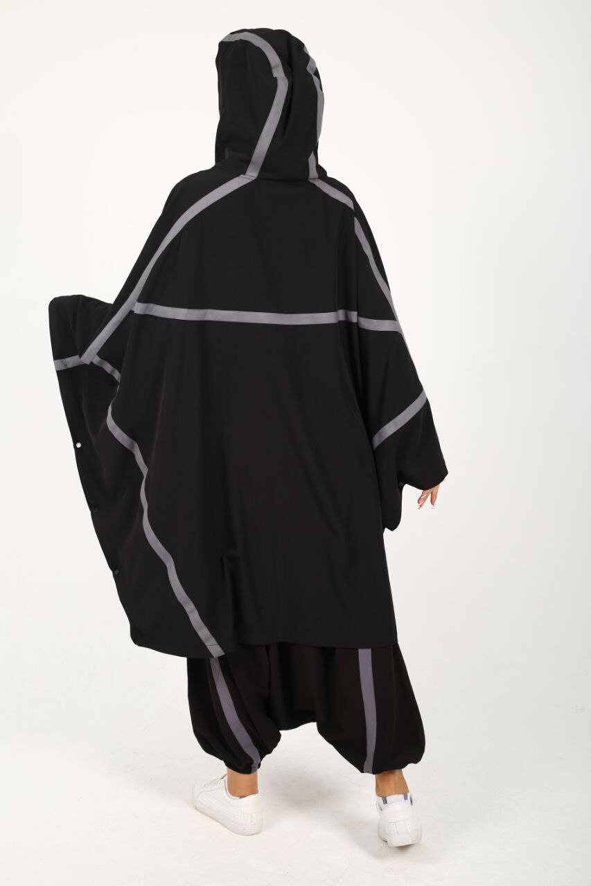 Мусульманская одежда, riyadat model арт.482933