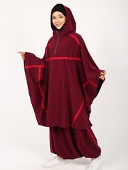Мусульманская одежда, riyadat model арт.482933