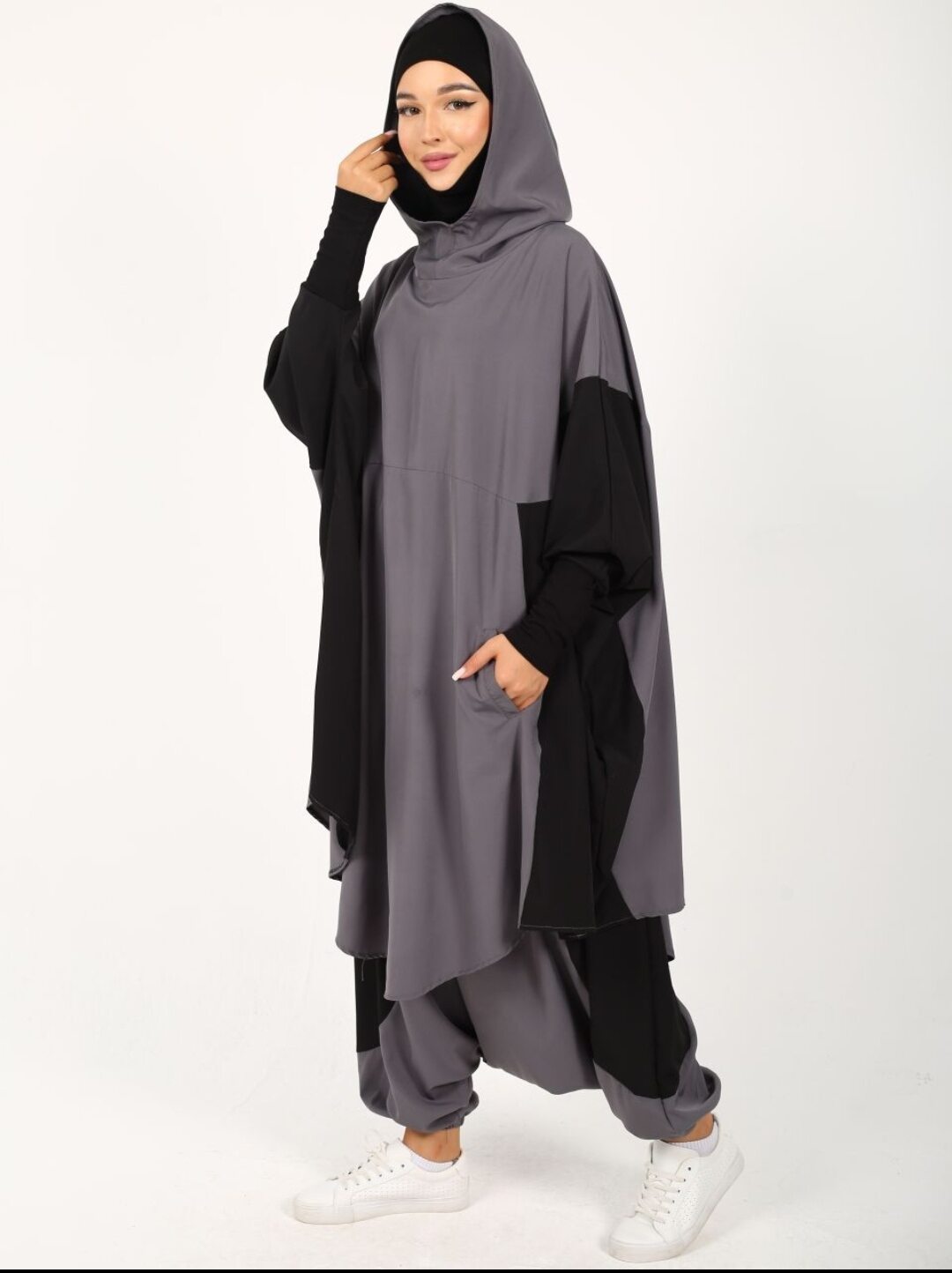 Мусульманская одежда, riyadat collection арт.483015