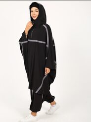 Мусульманская одежда, riyadat collection арт.483015