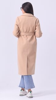 Пальто и полупальто, женское пальто  арт.483146