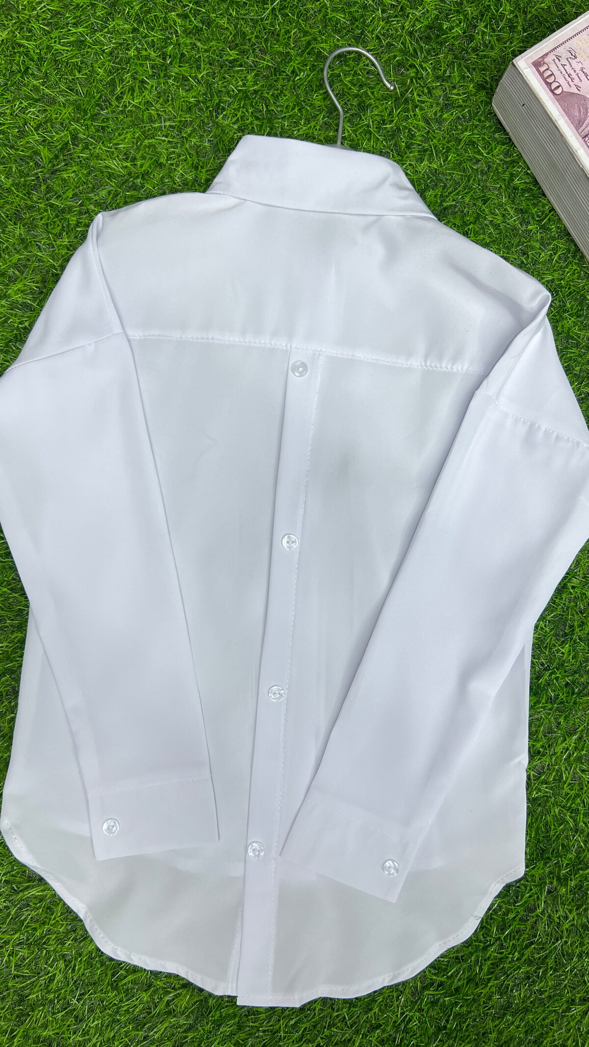 Блузки, школьная блузка»в» арт.483536