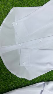 Блузки, школьная блузка»в» арт.483536