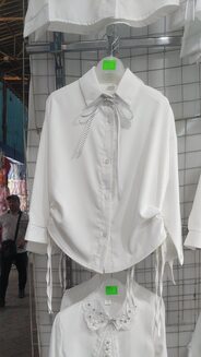 Школьная форма, блузка арт.483551
