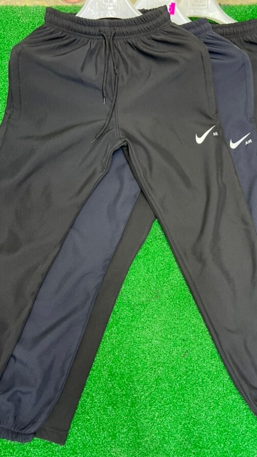 Спортивная одежда, мужские спортивные брюки с начесом  арт.483644