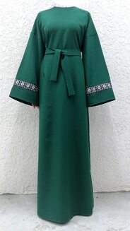 Мусульманская одежда, барби арт.483896