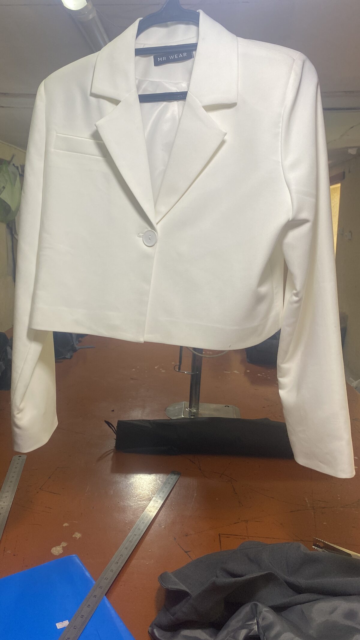 Пиджаки и жакеты, короткий пиджак   принимаю заказ  арт.484106