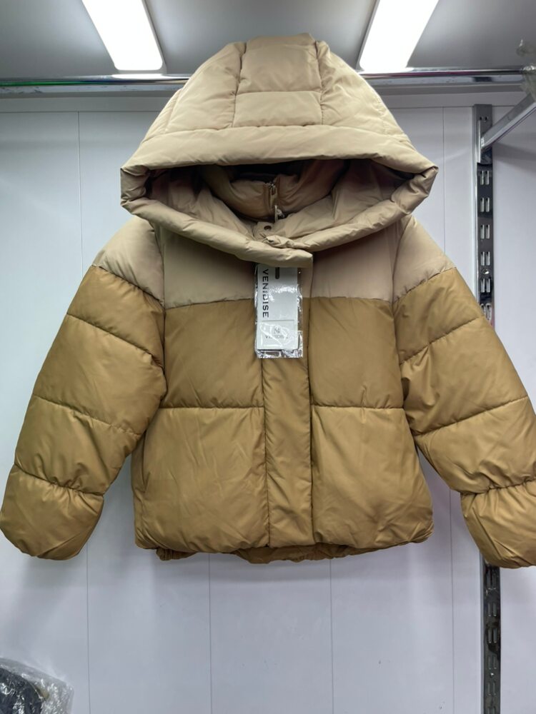 Куртки, куртка зима  арт.484425