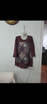 Блузки, блузка арт.485025