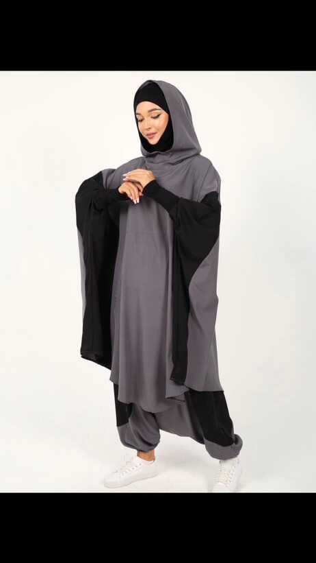 Мусульманская одежда, riyadat collection арт.485562