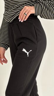 Брюки, спортивные штаны puma арт.485706