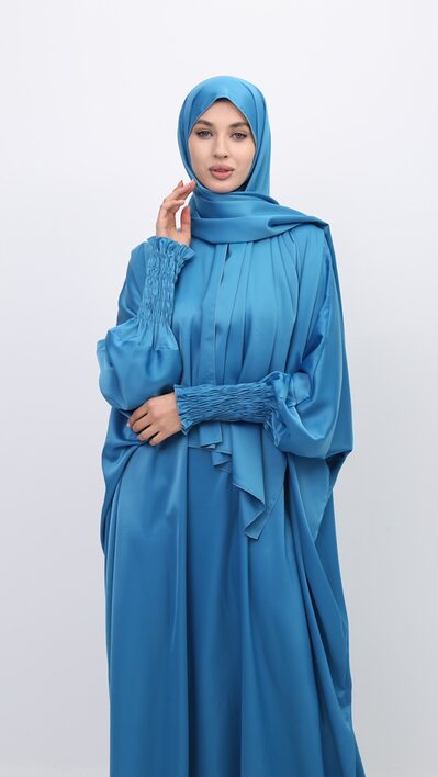 Мусульманская одежда арт.485720