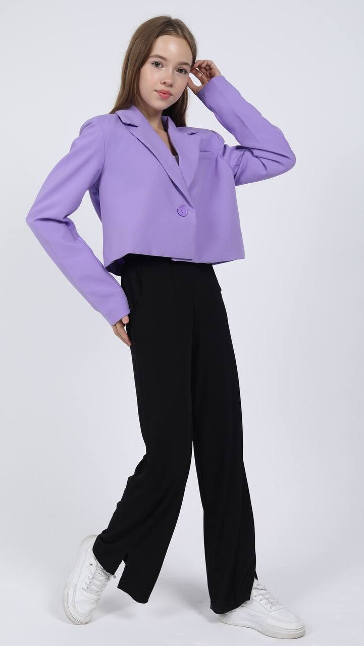 Пиджаки, классический пиджак  арт.486219