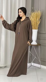 Мусульманская одежда, мусульманская платья  арт.486230