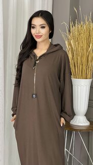 Мусульманская одежда, мусульманская платья  арт.486230