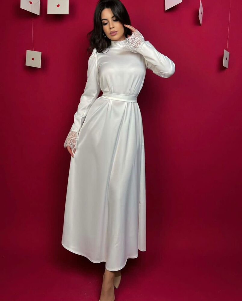 Мусульманская одежда, платье  арт.486568