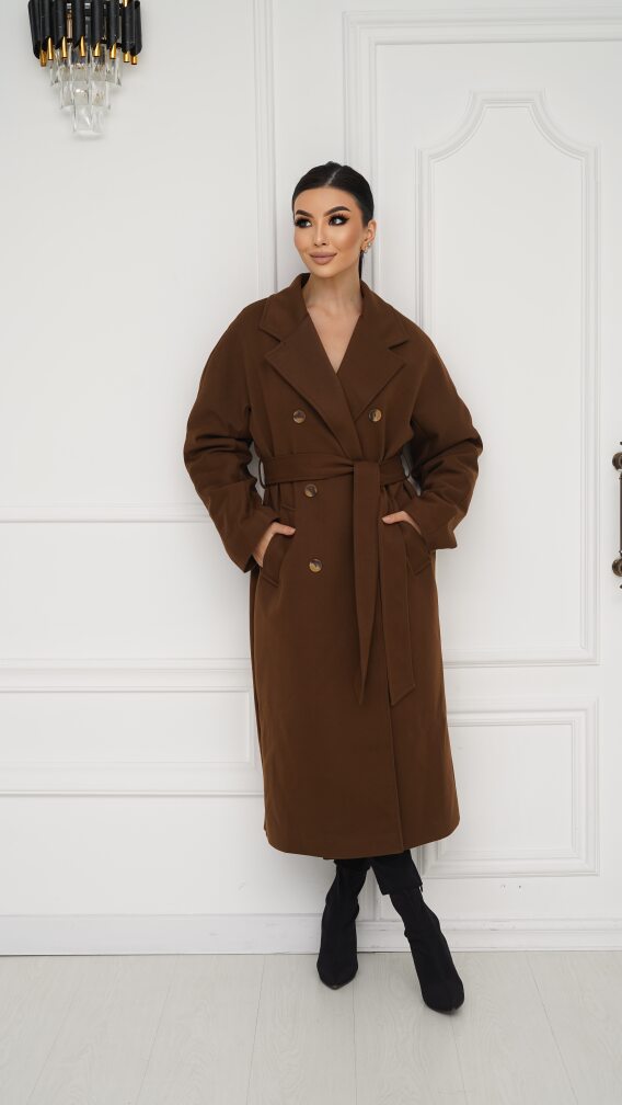 Пальто и полупальто, пальто женская  арт.486982