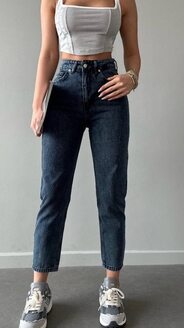 Джинсы, джинсы арт.487015
