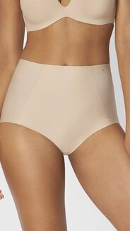 Белье, triumph medium shaping series highwaist panty nude beige  арт.487273