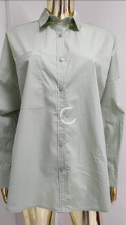 Блузки и рубашки, рубашки, блузки, двойки из японского шелка и др арт.487741