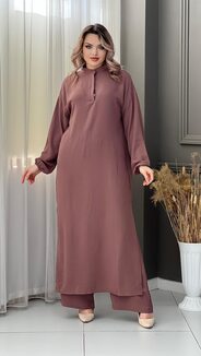 Мусульманская одежда, двойка арт.487773