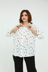 Блузки, рубашка  арт.487815